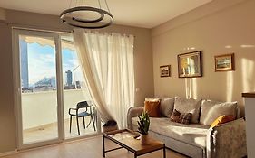 Smart Rent Apartment